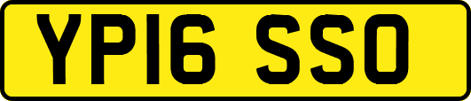 YP16SSO