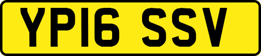 YP16SSV