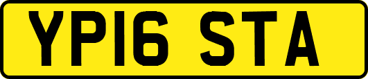 YP16STA