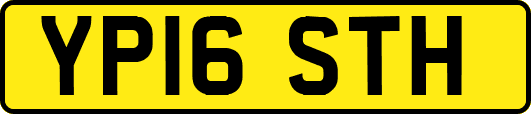 YP16STH