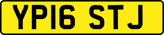 YP16STJ