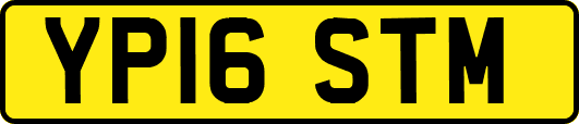 YP16STM