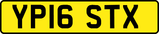 YP16STX