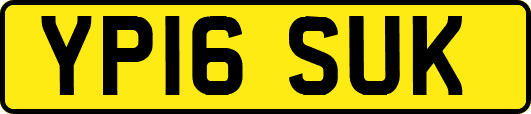 YP16SUK