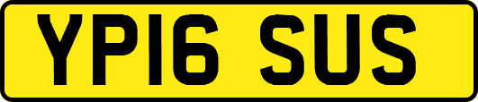 YP16SUS