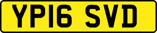 YP16SVD
