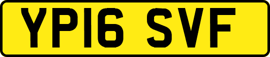 YP16SVF