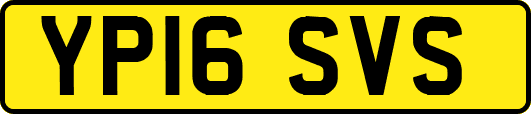 YP16SVS