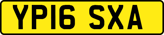 YP16SXA