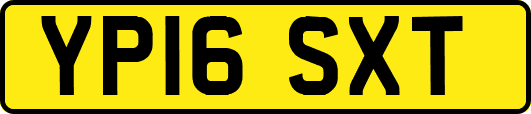 YP16SXT