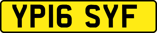 YP16SYF