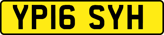 YP16SYH