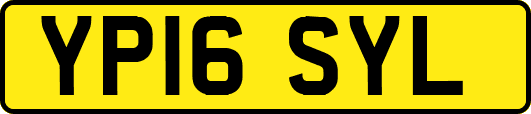 YP16SYL