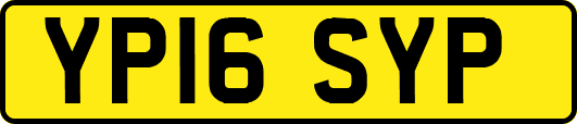 YP16SYP