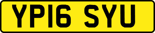 YP16SYU