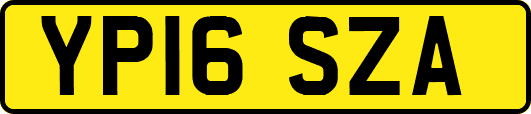 YP16SZA