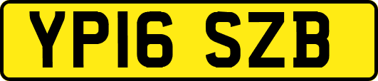 YP16SZB