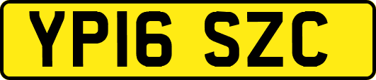 YP16SZC