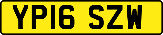 YP16SZW