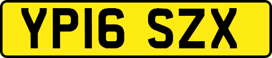 YP16SZX
