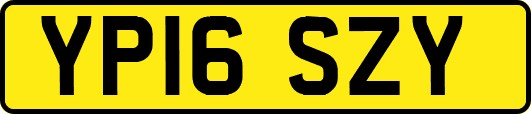 YP16SZY