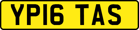 YP16TAS
