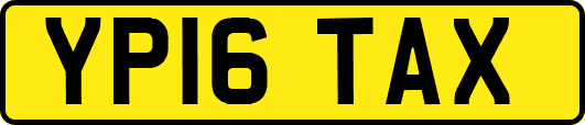YP16TAX