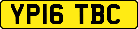 YP16TBC