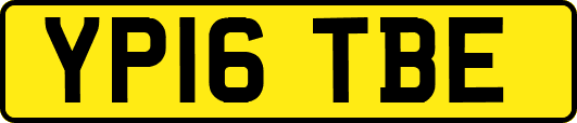 YP16TBE