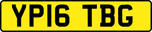YP16TBG