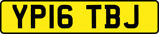 YP16TBJ