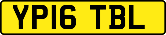 YP16TBL