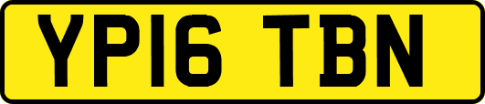 YP16TBN