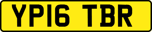 YP16TBR