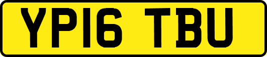 YP16TBU