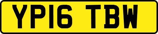 YP16TBW