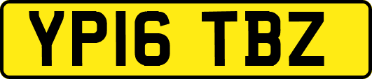 YP16TBZ