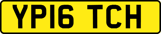 YP16TCH