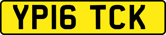 YP16TCK