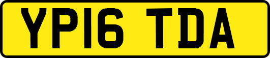 YP16TDA