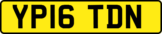 YP16TDN