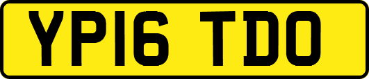 YP16TDO
