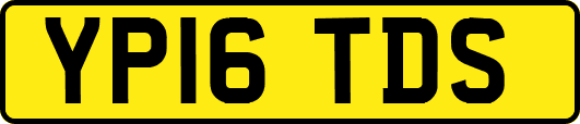 YP16TDS
