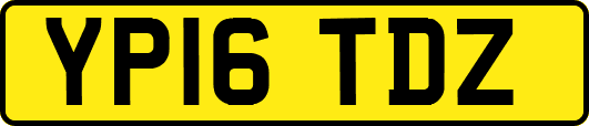 YP16TDZ