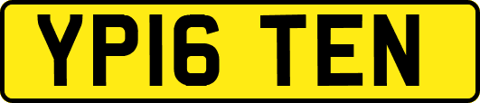 YP16TEN