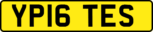 YP16TES
