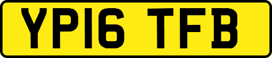 YP16TFB