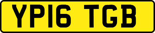 YP16TGB
