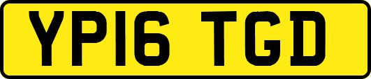 YP16TGD
