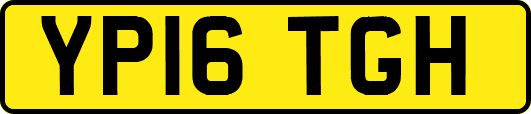 YP16TGH